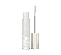 Lipglass Air Non-Sticky Gloss Zephyr Brillante Idratante non Appiccicoso 5 ml Glossy/lucido Applicatore Mac