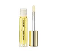 MAC - Lipglass Blow Plumping Oil Olio per le labbra 5 ml Bianco unisex