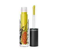 MAC - Lipgloss Lipglass / STRANGER THINGS Marvelous Max - Gloss