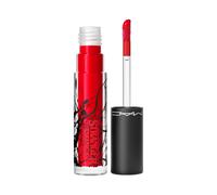 MAC - Lipgloss Lipglass / STRANGER THINGS Rockin' Robin - Gloss