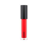 MAC - Lipgloss New Tinted Lipglass Russian Red - Gloss