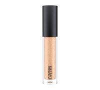 MAC Lipglass Lip Gloss - Nuance: MAC LIPS L/GLOSS VERY GO LIGHTLY