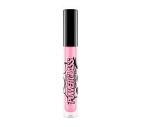MAC - Lipgloss Powerglass Plumping Lip Gloss Can’t Burst This Bubble - Gloss