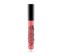 MAC - Lipgloss Powerglass Plumping Lip Gloss Captain Glam - Gloss