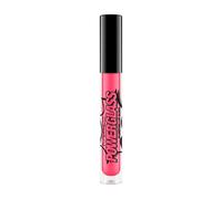 MAC - Lipgloss Powerglass Plumping Lip Gloss Pleased As Punch - Gloss