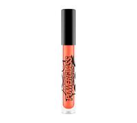 MAC - Lipgloss Powerglass Plumping Lip Gloss Plump Fiction - Gloss