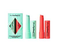 MAC - Lipgloss Squirt Alert Lip Duo Kit - Gloss,Volumizzante labbra,Cofanetti make up