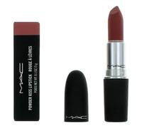 MAC LIPS L/STICK POW.KISS SULTRY MOVE