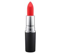 Powder Kiss Lipstick Werk Werk Werk Rossetto Idratante 3 gr Mac