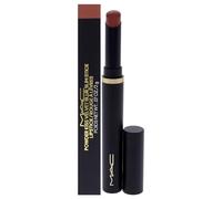 Powder Kiss Velvet Blur Slim Stick Mull it Over Rossetto Cremoso Opaco Idratante Lunga Tenuta 2 gr Mac