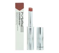 MAC Locked Kiss 24hr Lipstick MULL IT OVER & OVER 1.8g - Rossetto