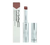 MAC Locked Kiss 24HR Lipstick - Rossetto Matte - Meticulous