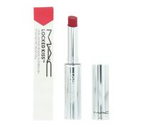 Locked Kiss 24HR Lipstick Reuby True Rossetto Lunga Tenuta No Transfer Waterproof 1,8 gr Mac