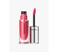 Mac Locked Kiss Ink 24hr Gracious 4 ml - Rossetto liquido