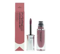 Mac Locked Kiss Ink 51 Opulence Lip Colour 4ml for Women