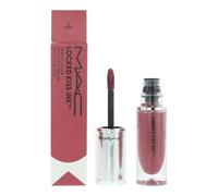 Mac Locked Kiss Ink 52 Vixen Lip Colour 4ml for Women