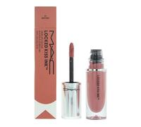MAC Locked Kiss Ink Mischief 4ml - Rossetto