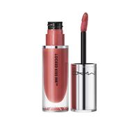 MAC Locked Kiss Ink Bodacious 4ml - Rossetto