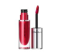 MAC Locked Kiss Ink Gossip 4ml - Rossetto