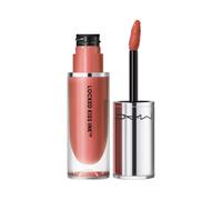 MAC Locked Kiss Ink Meticulous 4ml - Rossetto