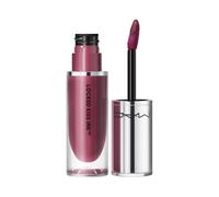 MAC Locked Kiss Ink Opulence 4ml - Rossetto