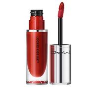 MAC Cosmetics Locked Kiss Ink 24HR Lipcolour rossetto liquido matte lunga tenuta colore Extra Chili 4 ml