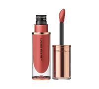MAC - Locked Kiss INK Rossetti 4 ml Marrone unisex