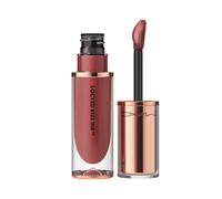 MAC - Locked Kiss INK Rossetti 4 ml Marrone unisex