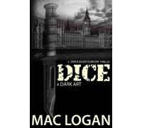 Mac Logan Dice (Tascabile) Angels Share