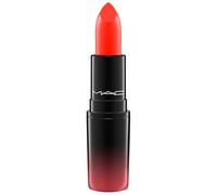 MAC - Love Me Lipstick Rossetti 3 g Rosso unisex