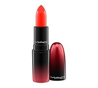 MAC - Love Me Lipstick Rossetti 3 g Rosso unisex