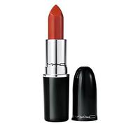 MAC - Lustreglass - Rossetto tonalità Local Celeb-Arancione No Size