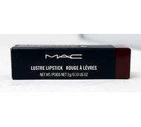 MAC Lustre