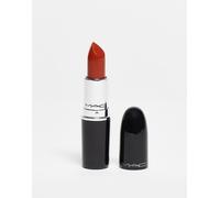 MAC - Lustre Glass Lipstic - Obviously-Arancione No Size