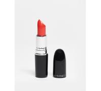 MAC - Lustre Glass Lipstick - Gummy Bare-Rosa No Size