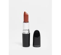MAC - Lustre Glass Lipstick - Like I Was Saying-Neutro No Size