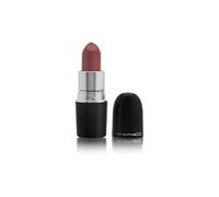 MAC Lustre Lipstick Rossetto, See Sheer, 3 g