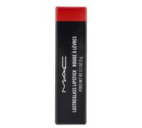 MAC Lustreglass Lipstick 510 Lady Bug Rossetto 3 g Donna