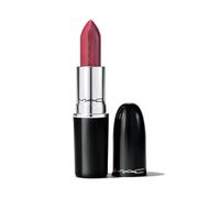 MAC - Rossetti Lustreglass Sheer-Shine Lipstick Beam There, Done That - Rossetti