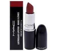 MAC, LUSTREGLASS LIPSTICK - Lady BUG, 3 G
