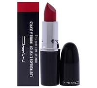 MAC, LUSTREGLASS LIPSTICK - PINK BIG 3G