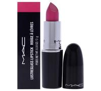 MAC, LUSTREGLASS LIPSTICK - POUT OF CONTROL, 3 G.