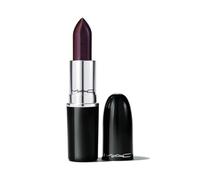 MAC, LUSTREGLASS LIPSTICK - SUCCUMB TO PLUM, 3 G.