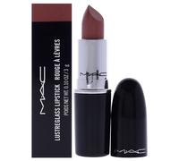 MAC Cosmetics Lustreglass Sheer-Shine Lipstick rossetto lucido colore Thanks, It's M·A·C! 3 g