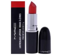 MAC, LUSTREGLASS LIPSTICK - TNTeaser, 3 g.