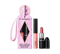 MAC - Lustreglass Mini Lip Duo Cofanetti & Kit 1 pieces unisex