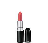 Lustreglass Lipstick See Sheer Rossetto Leggero Luminoso Lunga Tenuta Idratante Volumizzante 3 gr Mac