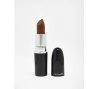 MAC - Rossetti Lustreglass Sheer-Shine Lipstick Uncensored - Rossetti
