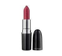 MAC LUSTREGLASS SHEER-SHINE LIPSTICK Beam There, Done That 3.5g - Rossetto