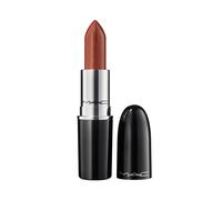 MAC LUSTREGLASS SHEER-SHINE LIPSTICK Lady Bug 3.5g - Rossetto